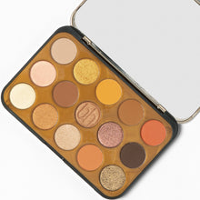 Load image into Gallery viewer, Glam Reflection Gilded
