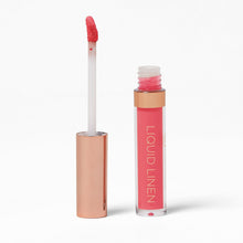 Load image into Gallery viewer, Liquid Linen Lipstick