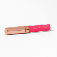 Load image into Gallery viewer, Liquid Linen Lipstick