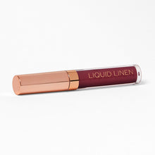 Load image into Gallery viewer, Liquid Linen Lipstick