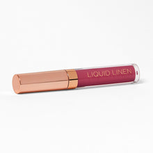 Load image into Gallery viewer, Liquid Linen Lipstick
