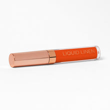 Load image into Gallery viewer, Liquid Linen Lipstick