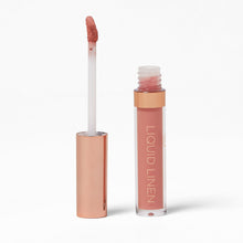 Load image into Gallery viewer, Liquid Linen Lipstick