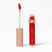 Load image into Gallery viewer, Liquid Linen Lipstick