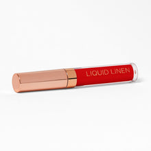 Load image into Gallery viewer, Liquid Linen Lipstick