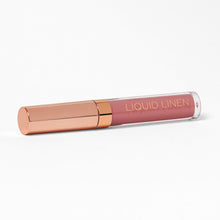 Load image into Gallery viewer, Liquid Linen Lipstick