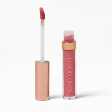 Load image into Gallery viewer, Liquid Linen Lipstick