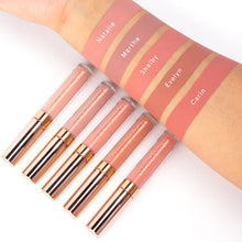 Load image into Gallery viewer, Liquid Linen Lipstick
