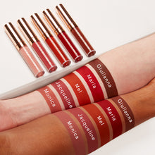 Load image into Gallery viewer, Liquid Linen Lipstick