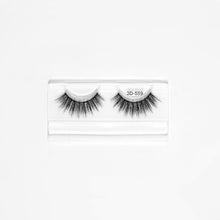 Load image into Gallery viewer, 3D Lashes