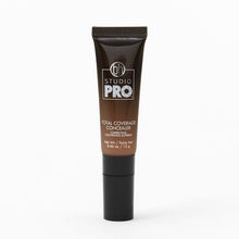 Load image into Gallery viewer, Studio Pro Total Coverage Concealer
