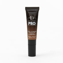 Load image into Gallery viewer, Studio Pro Total Coverage Concealer