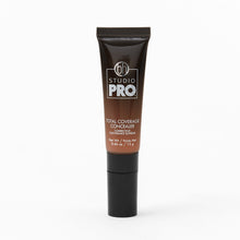 Load image into Gallery viewer, Studio Pro Total Coverage Concealer