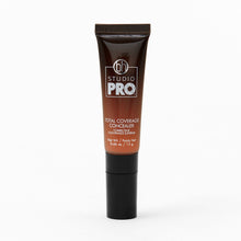 Load image into Gallery viewer, Studio Pro Total Coverage Concealer