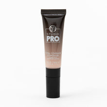 Load image into Gallery viewer, Studio Pro Total Coverage Concealer