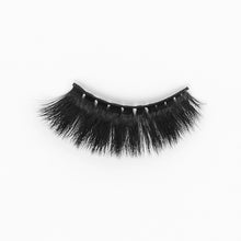 Load image into Gallery viewer, Take Me Back to Brazil Eyelashes SM-401