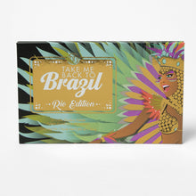 Load image into Gallery viewer, Take Me Back To Brazil: Rio Edition