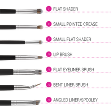 Load image into Gallery viewer, Studio Pro Brush Set
