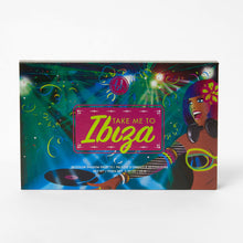 Load image into Gallery viewer, Take Me to Ibiza
