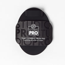 Load image into Gallery viewer, Studio Pro Dual Cleansing Brush Pad

