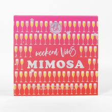 Load image into Gallery viewer, Mimosa
